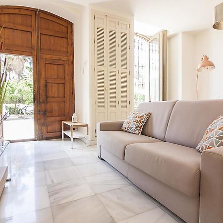 Cortina Apartments ! Malaga Ngoại thất bức ảnh