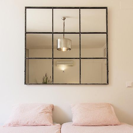 Cortina Apartments ! Malaga Ngoại thất bức ảnh