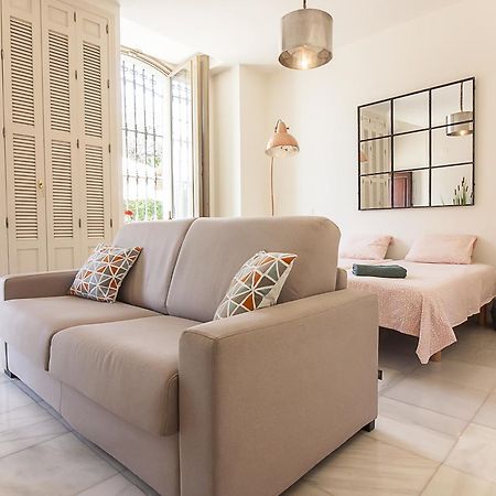 Cortina Apartments ! Malaga Ngoại thất bức ảnh