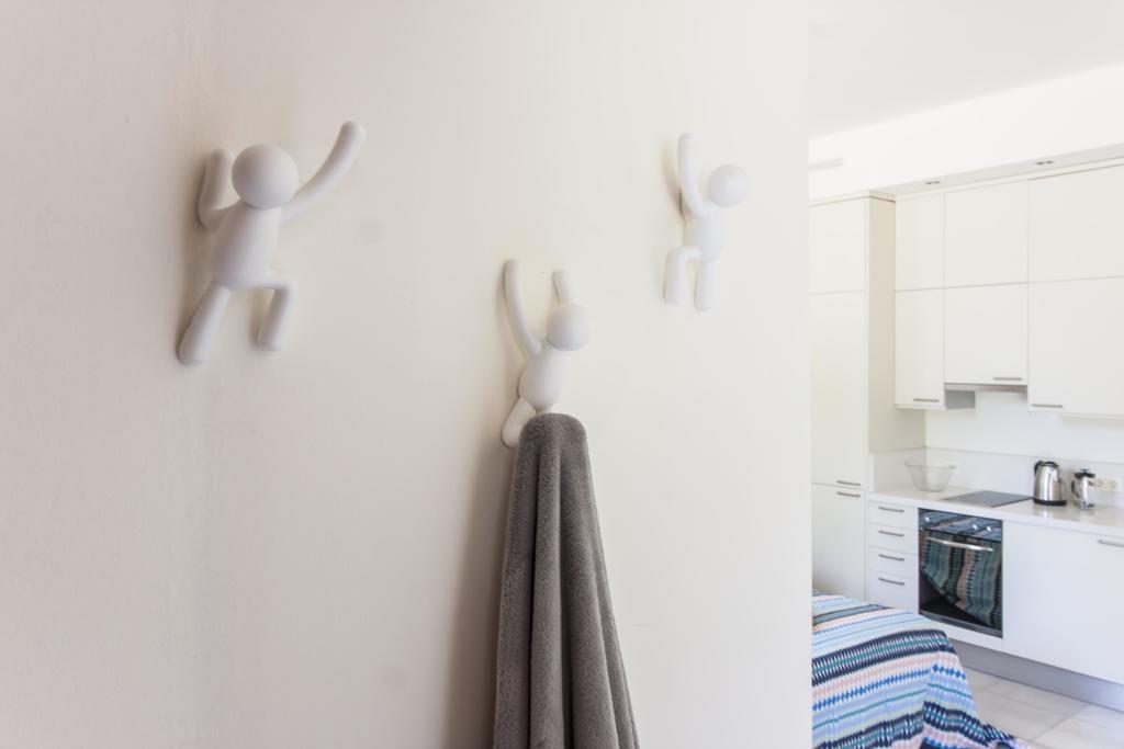 Cortina Apartments ! Malaga Ngoại thất bức ảnh