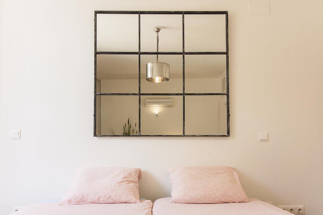 Cortina Apartments ! Malaga Ngoại thất bức ảnh